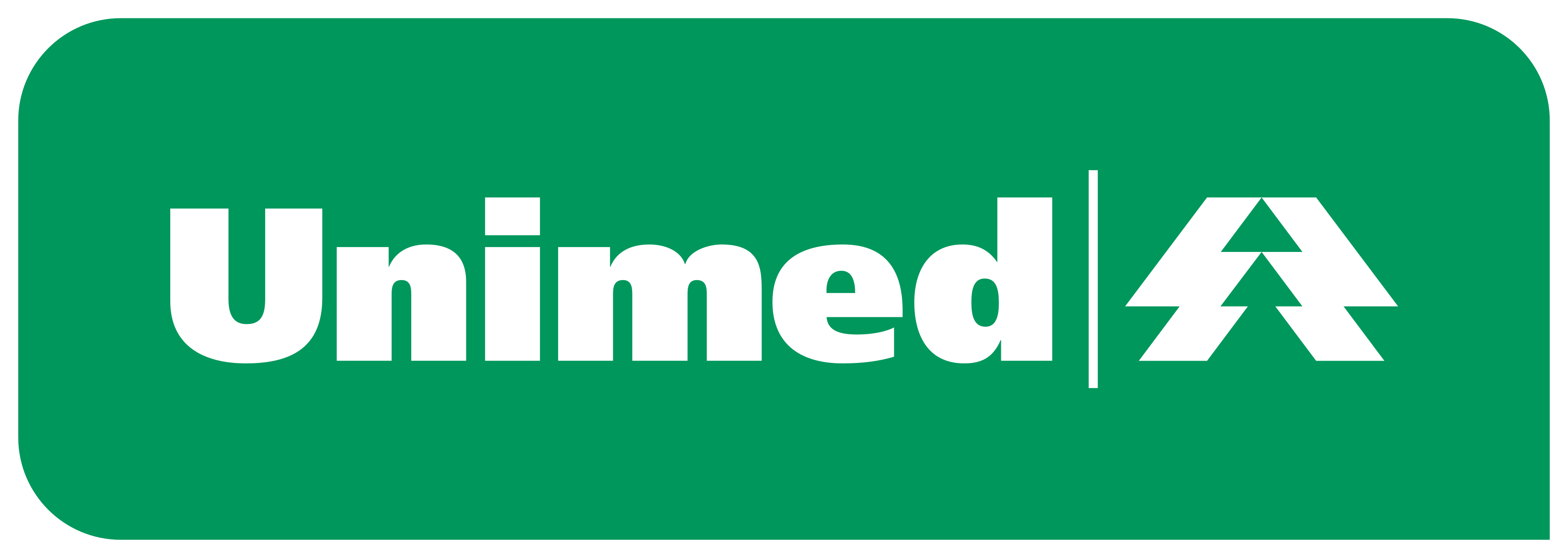 Logo Unimed